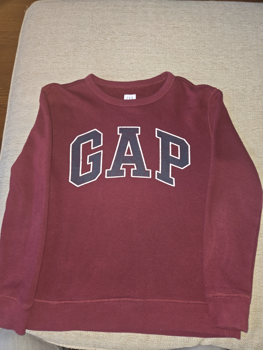 Boys Gap Sweatshirt